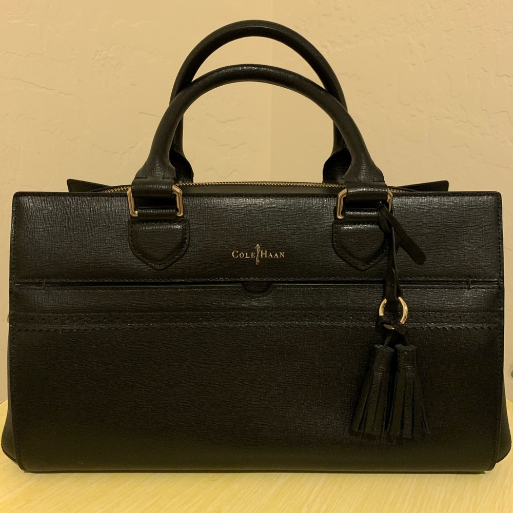 Cole Haan doctor’s bag